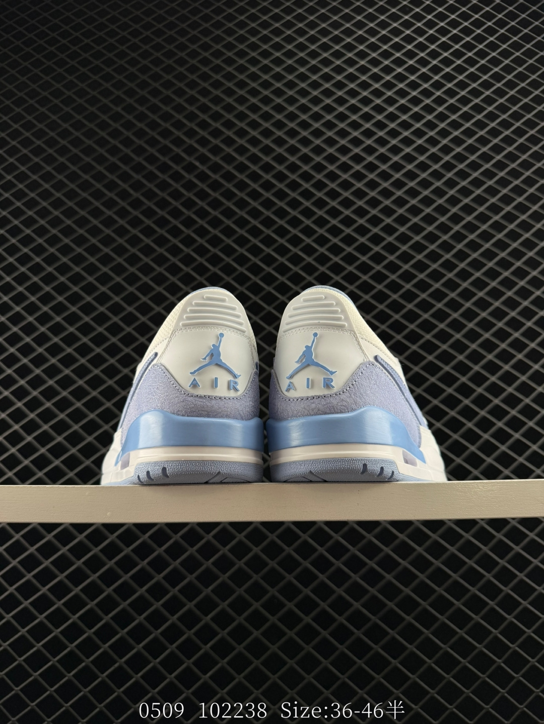 Air Jordan Legacy 312 Low